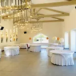 Feriehus Pavillon Fani Thiers