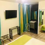 Pavillon Fani * Thiers
