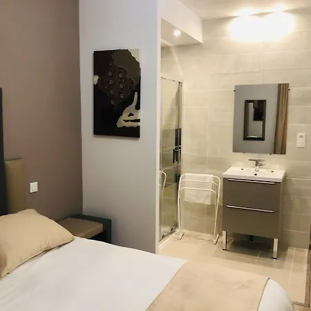 بيت للعطل Pavillon Fani *