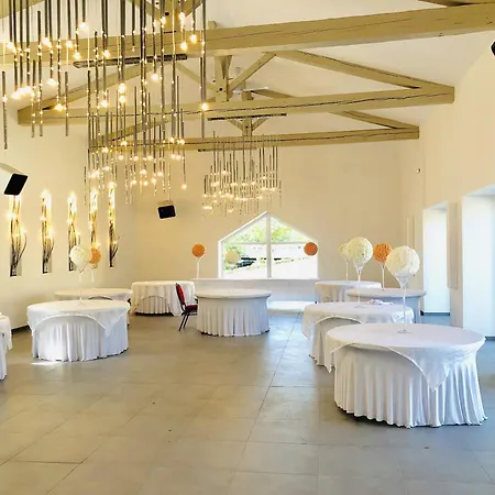 Accommodatie bij particulieren Pavillon Fani Thiers