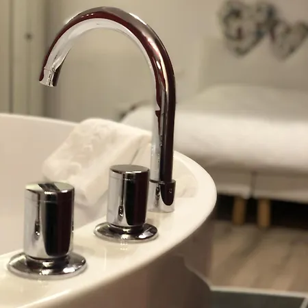 Accommodatie bij particulieren Pavillon Fani Thiers