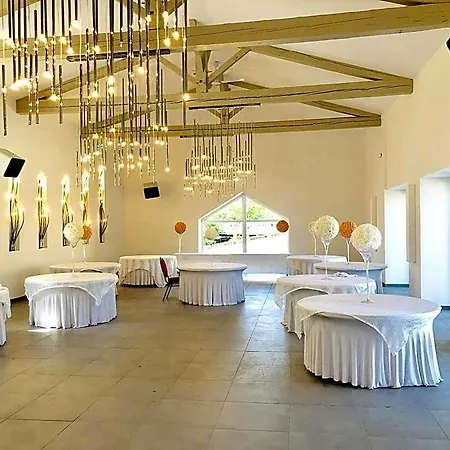 Pavillon Fani *